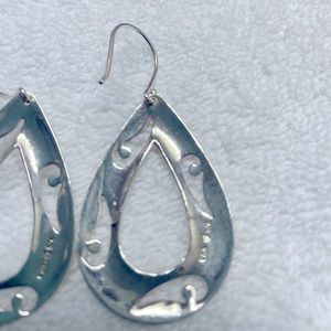Silpada earrings